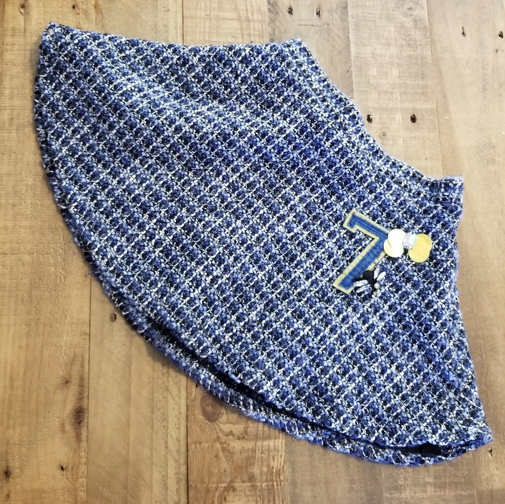 Zara Girl's Skirt